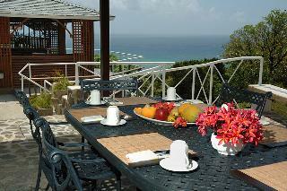 Spring House Hotel Bequia