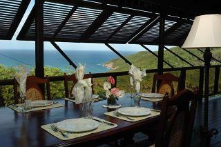 Spring House Hotel Bequia