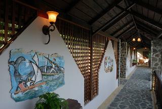 Spring House Hotel Bequia