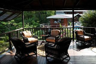 Spring House Hotel Bequia