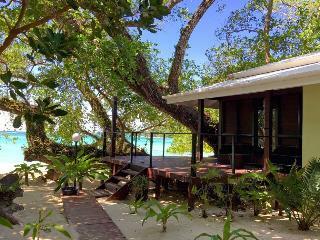 Hotel Barrier Beach Resort