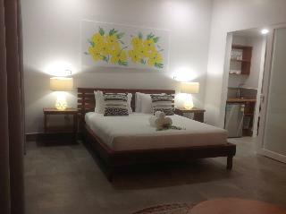 Hotel Barrier Beach Resort