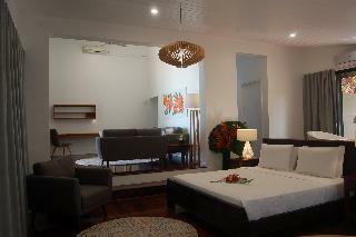 Hotel Barrier Beach Resort