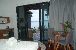 Hotel Barrier Beach Resort