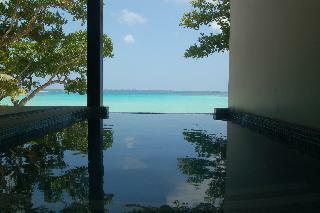 Hotel Barrier Beach Resort