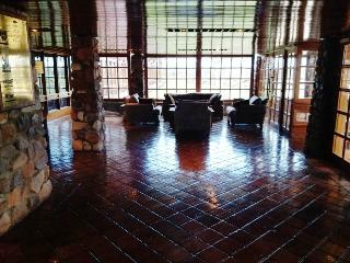 Hotel Seronera Wildlife Lodge