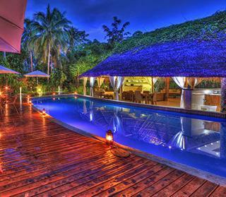 Hotel Coco Beach Resort