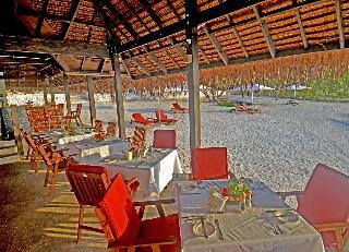 Hotel Coco Beach Resort