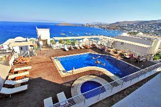 Light House Hotel