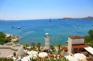 Light House Hotel
