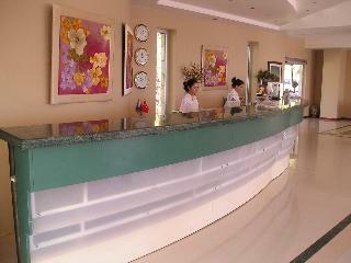 Light House Hotel