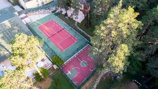 Grand Abant Hotel (Buyuk Abant Hotel)