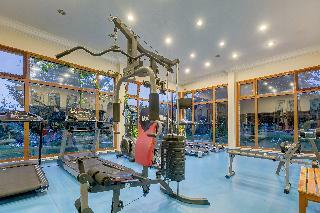 Grand Abant Hotel (Buyuk Abant Hotel)