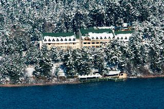 Grand Abant Hotel (Buyuk Abant Hotel)