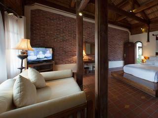 Hotel Emeralda Resort Ninh Binh
