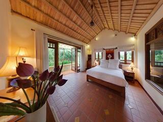 Hotel Emeralda Resort Ninh Binh