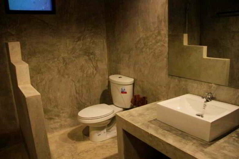 Hotel Khaoyai Nature Life & Toure