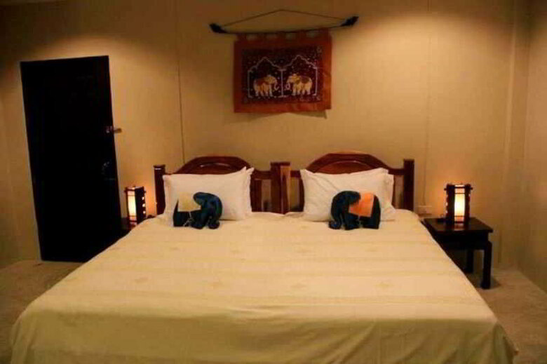 Hotel Khaoyai Nature Life & Toure