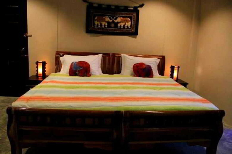 Hotel Khaoyai Nature Life & Toure