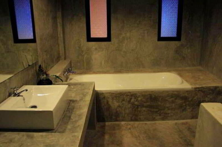 Hotel Khaoyai Nature Life & Toure