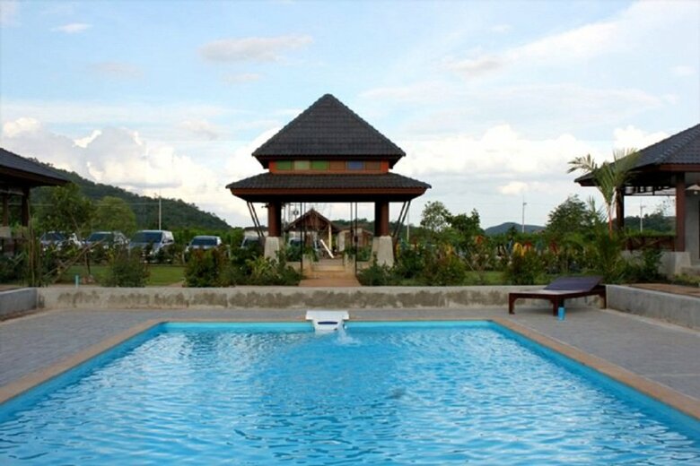 Hotel Khaoyai Nature Life & Toure