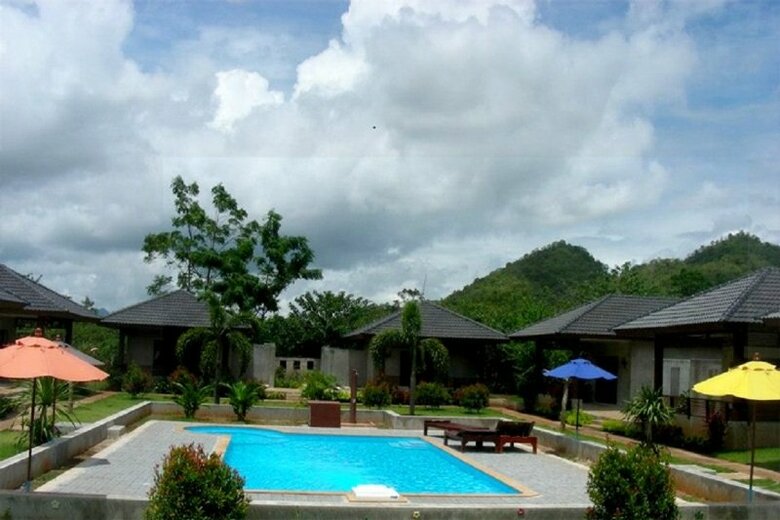 Hotel Khaoyai Nature Life & Toure