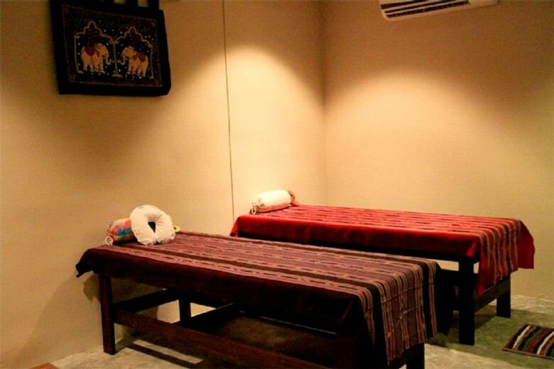 Hotel Khaoyai Nature Life & Toure