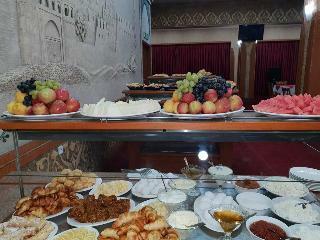 Hotel Khorezm Palace