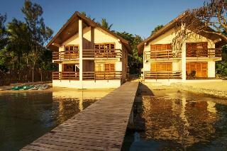 Hotel Fatumaru Lodge