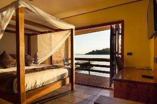 Hotel Fatumaru Lodge