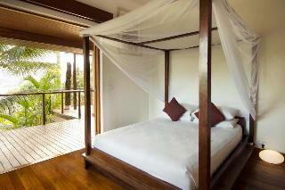 Hotel Fatumaru Lodge