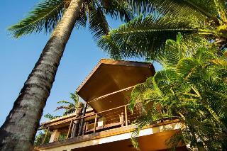 Hotel Fatumaru Lodge