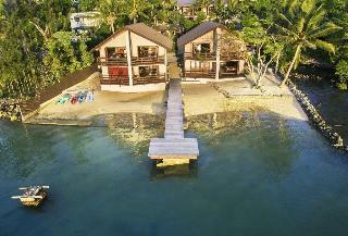 Hotel Fatumaru Lodge