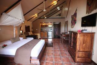 Hotel Fatumaru Lodge