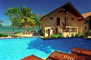 Hotel Fatumaru Lodge
