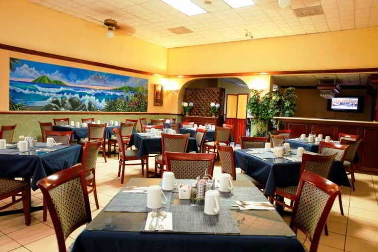 Windward Passage Hotel