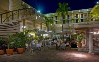 Windward Passage Hotel