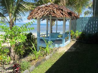Hotel Savaii Lagoon Resort