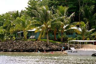 Hotel Savaii Lagoon Resort