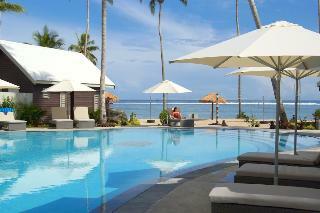 Hotel Saletoga Sands Resort And Spa