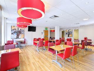 Hotel Travelodge Aberdeen