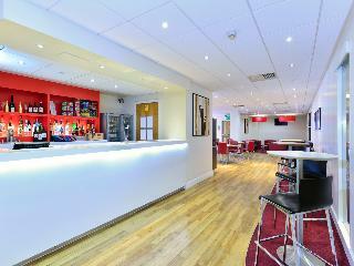 Hotel Travelodge Aberdeen