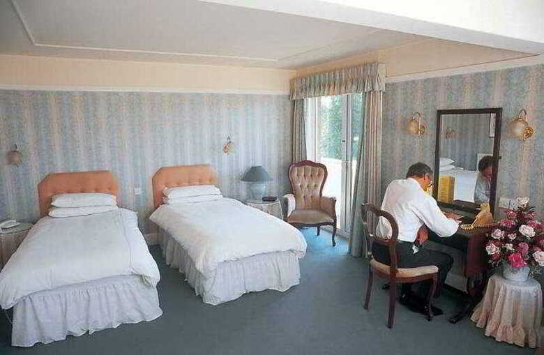 Hotel Southampton Park