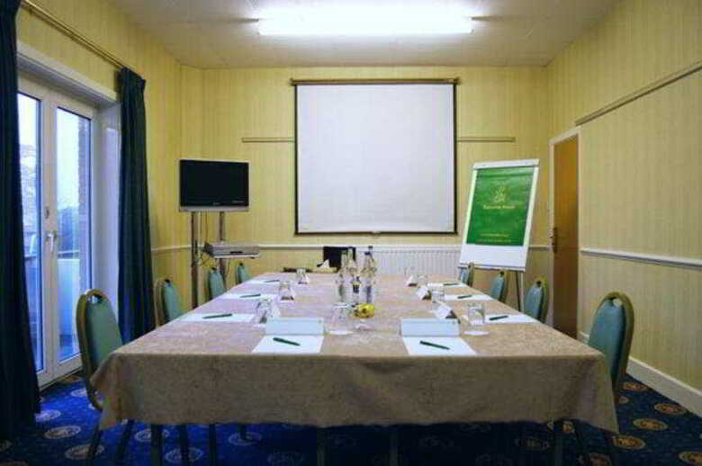 Hotel Southampton Park
