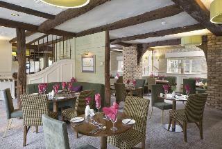 The Charlecote Pheasant Hotel