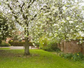 The Charlecote Pheasant Hotel