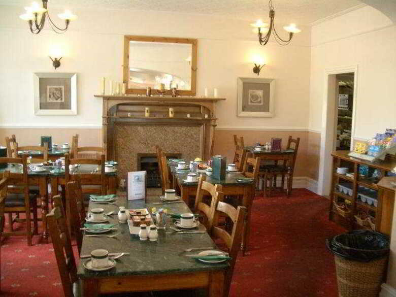 Alton Lodge Hotel