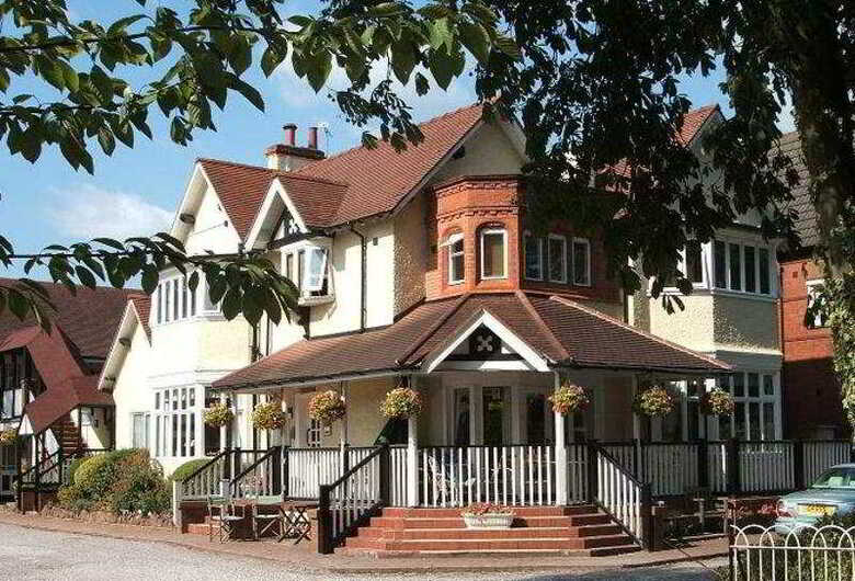 Alton Lodge Hotel