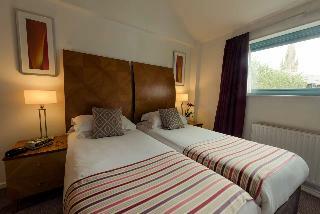 Apartamentos Premier Suites Newcastle