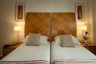 Apartamentos Premier Suites Newcastle